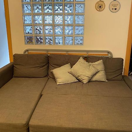 Cozy Apartment At A Great Location! Оспиталет-де-Льобрегат Экстерьер фото